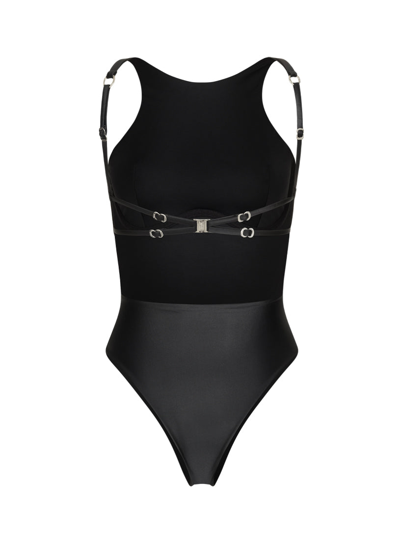 Body Madison Leather