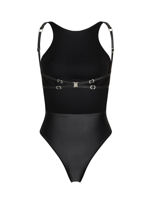 Body Madison Leather