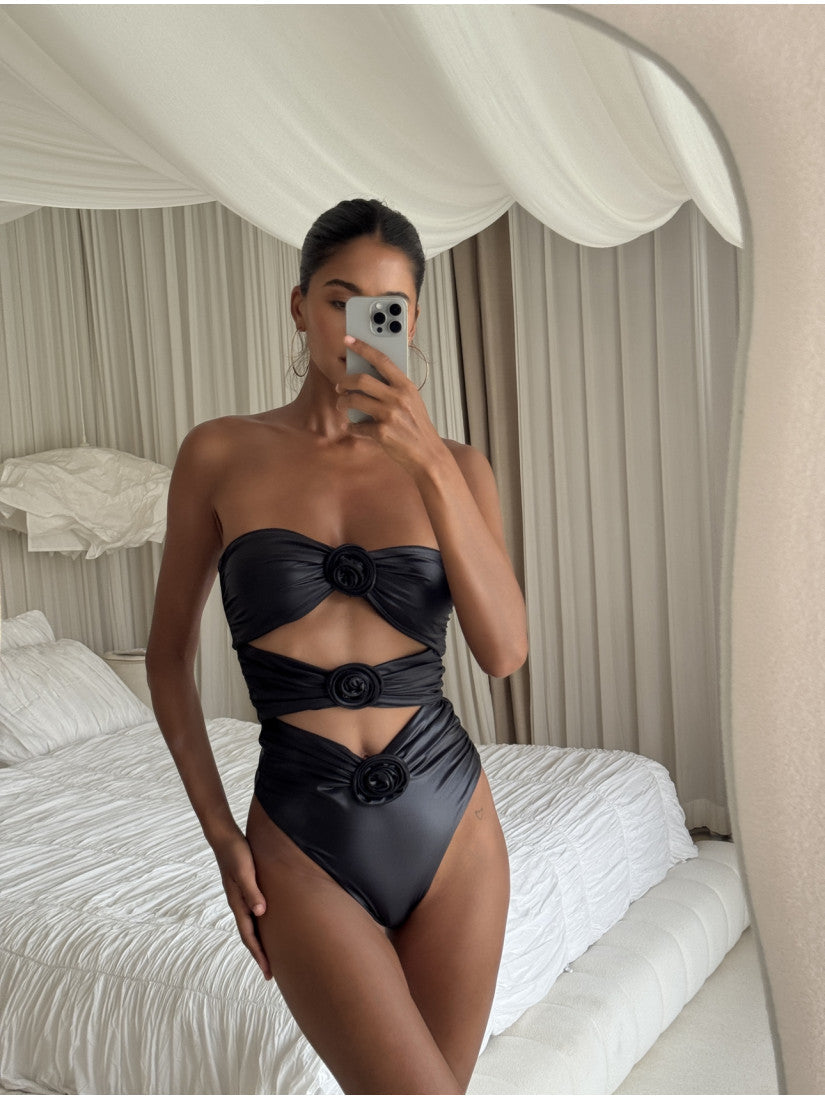 Swim MONOKINI O'HARA Black