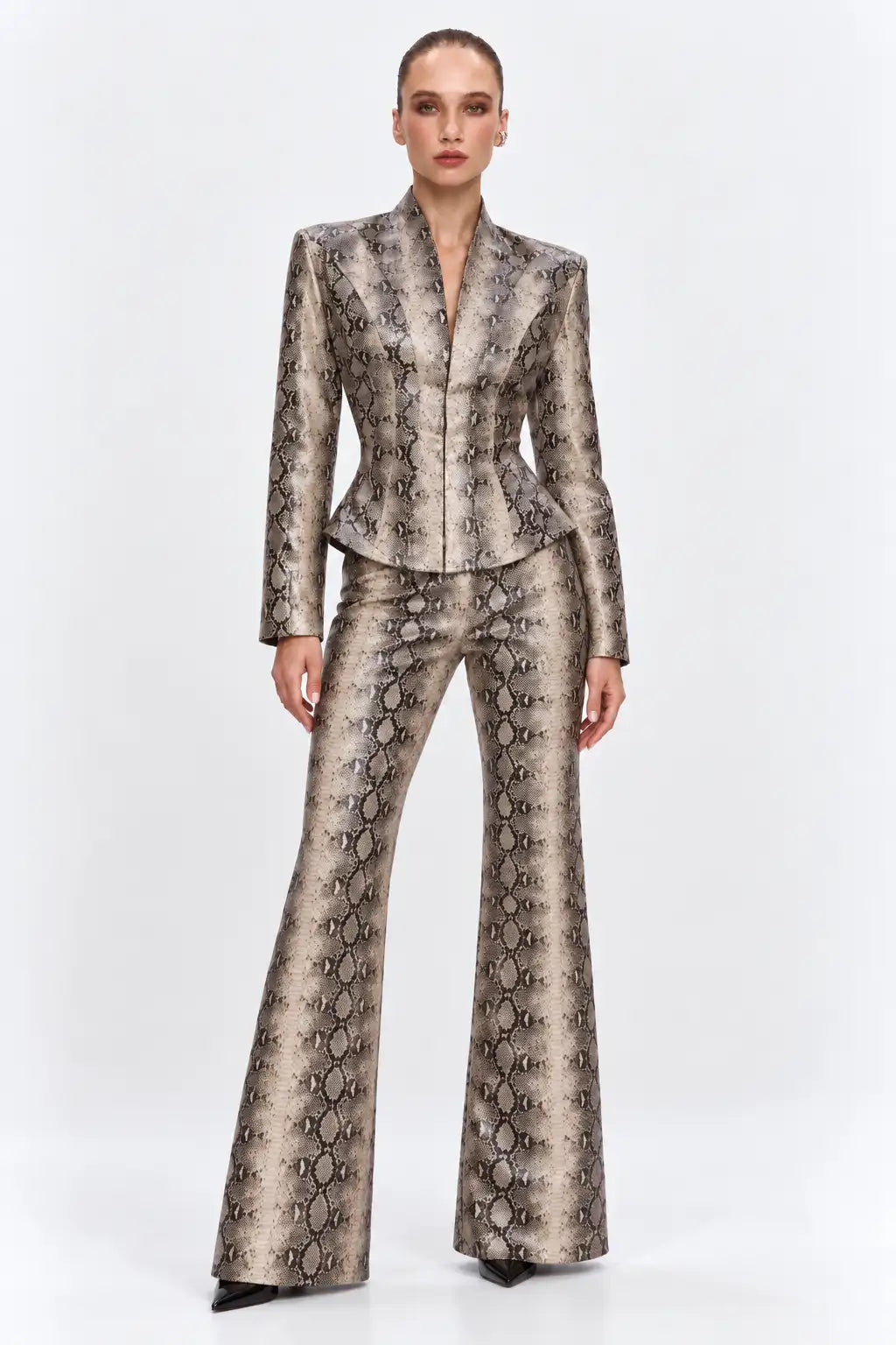 Marloe Suit