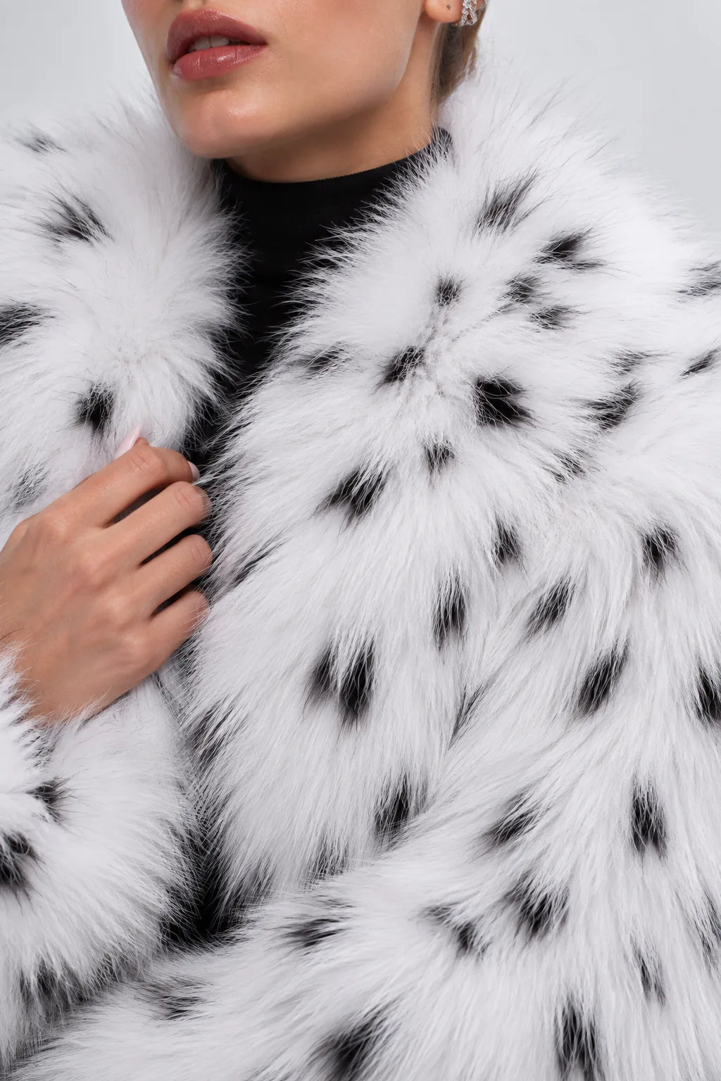 Vienne Coat