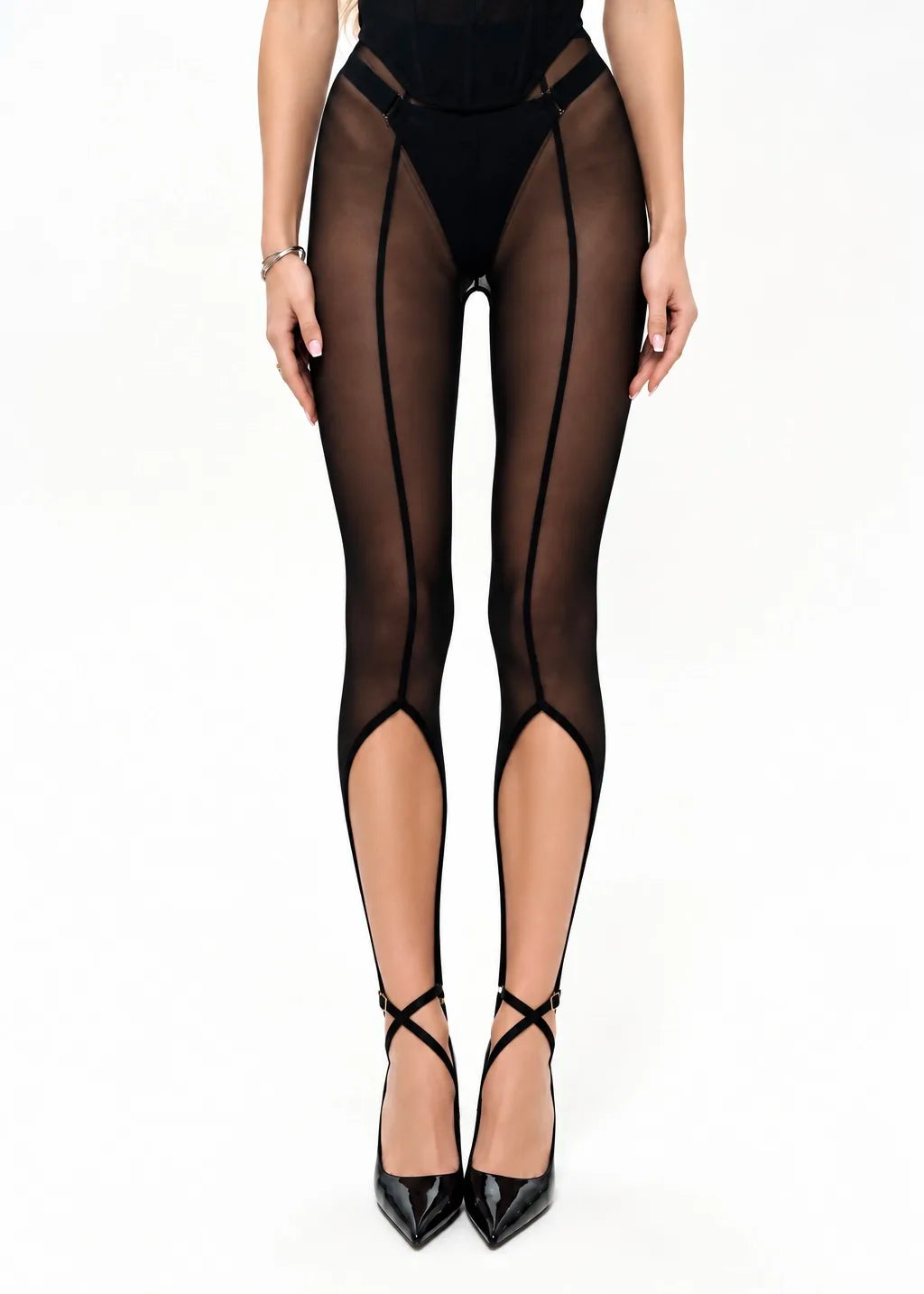 Leggins Kitty