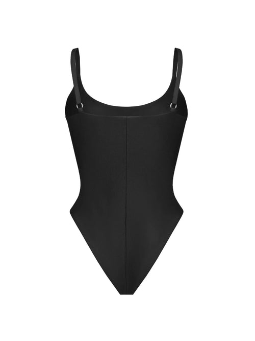 Bodysuit ENIGMA Black