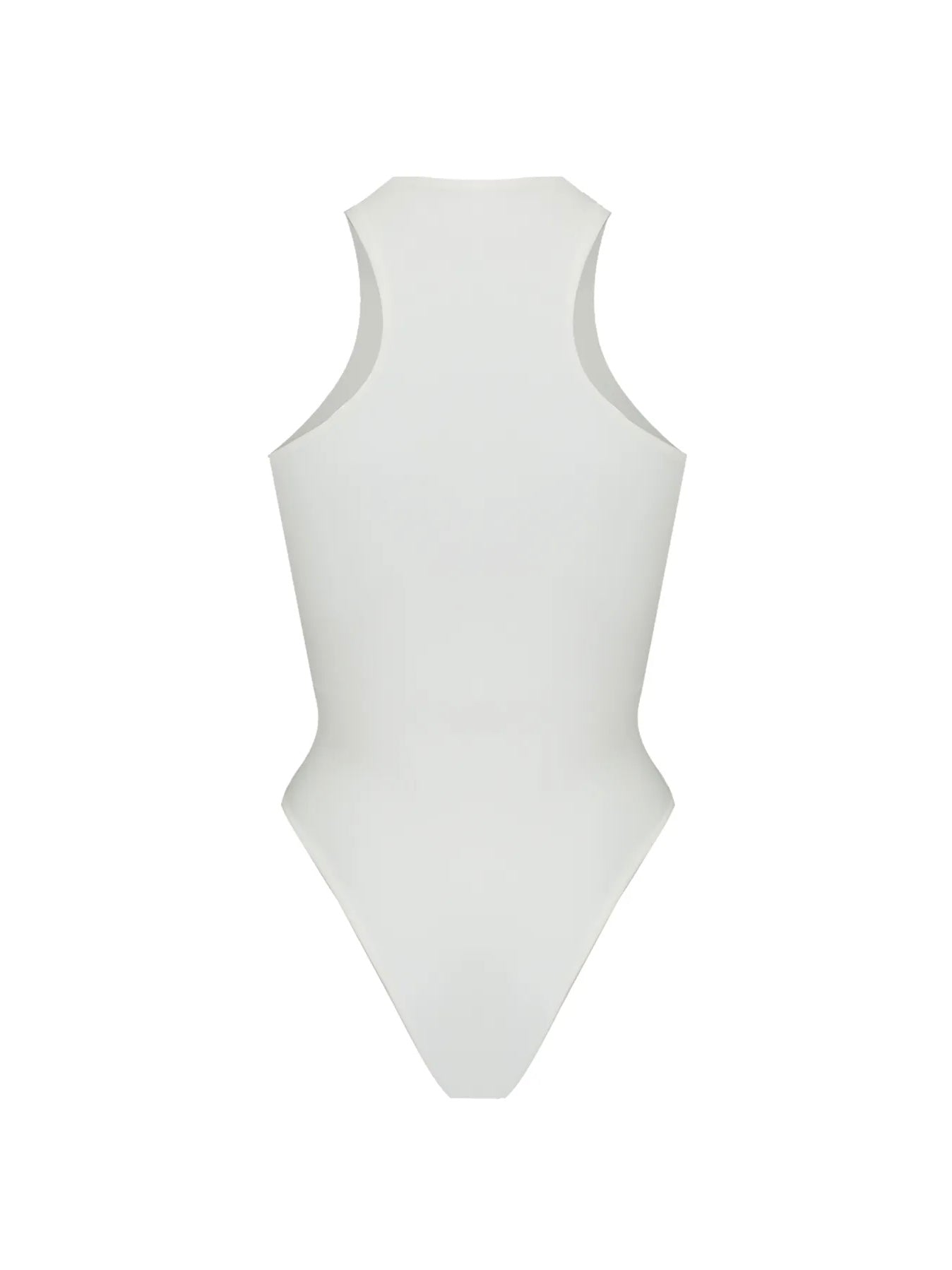 Bodysuit PIRSING White