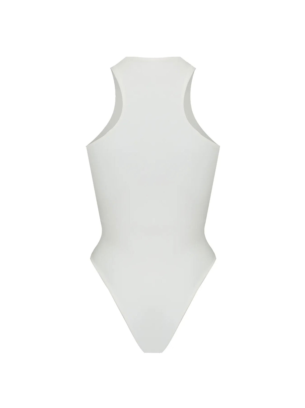 Bodysuit PIRSING White