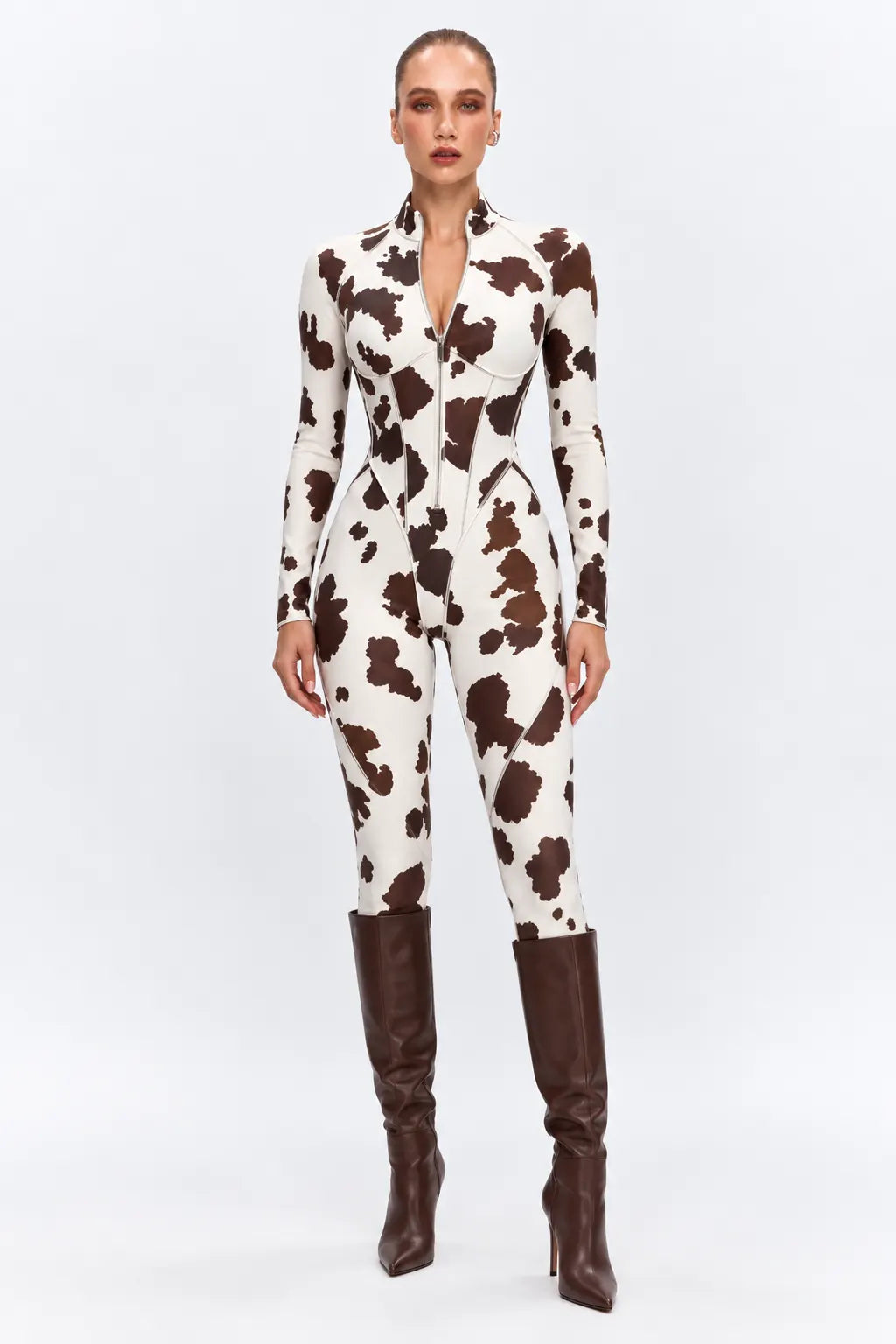 Dakota Jumpsuit