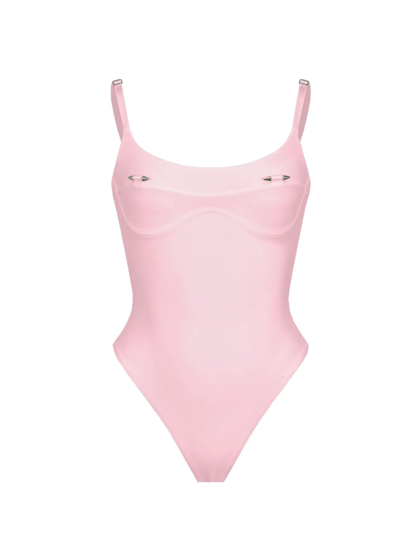 Bodysuit ENIGMA Pink