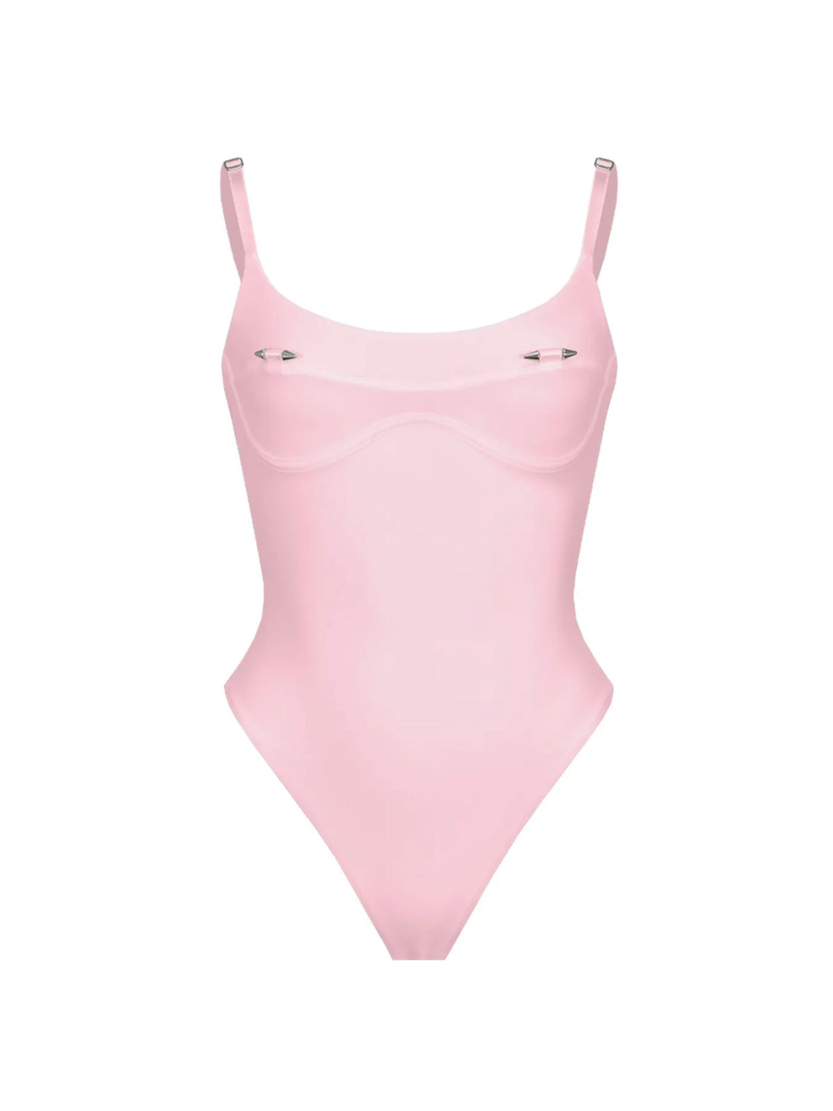 Bodysuit ENIGMA Pink