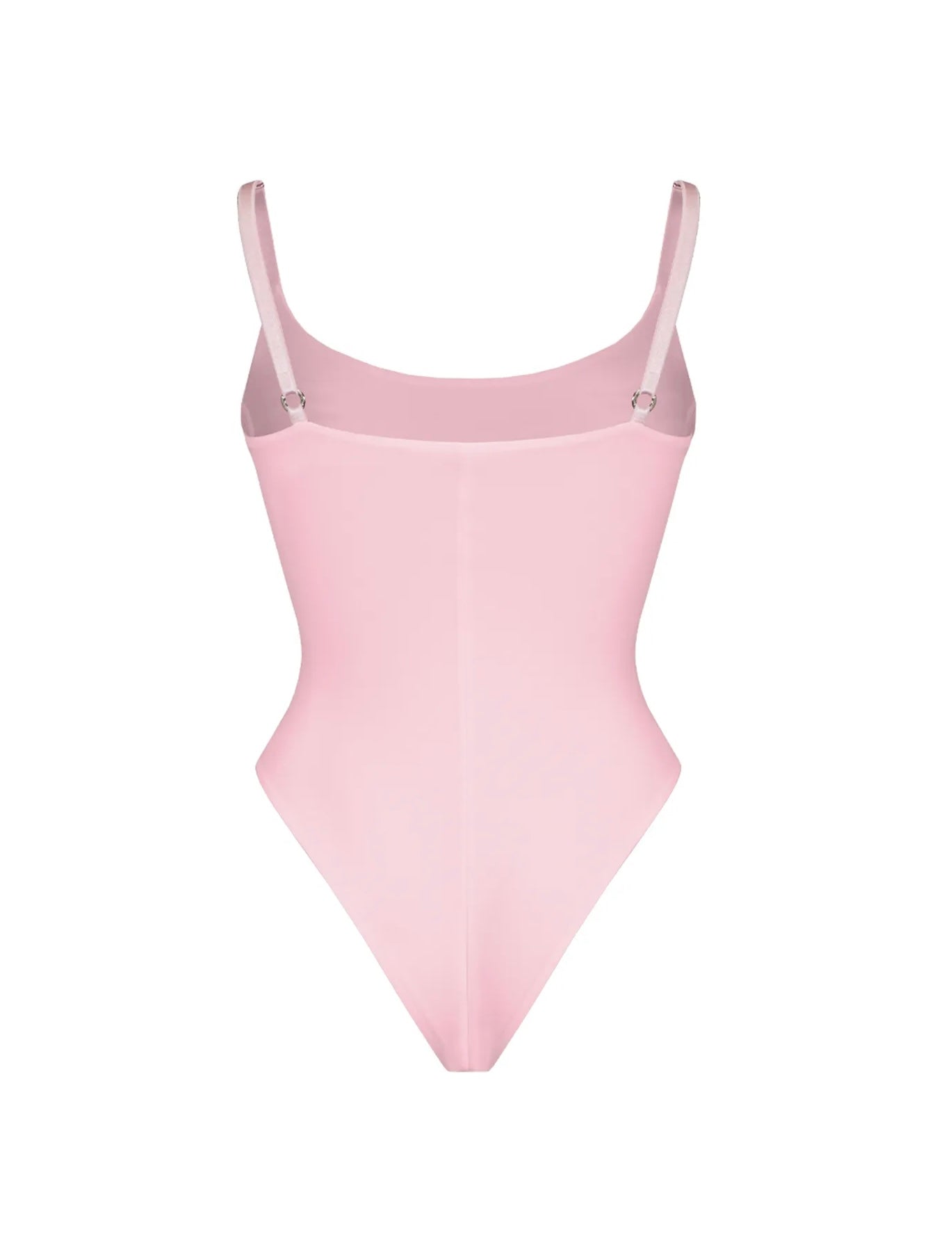 Bodysuit ENIGMA Pink