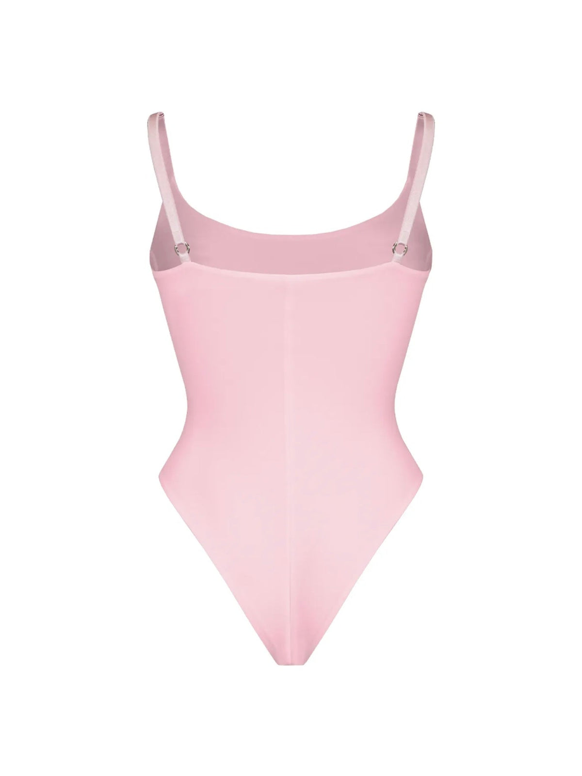 Bodysuit ENIGMA Pink