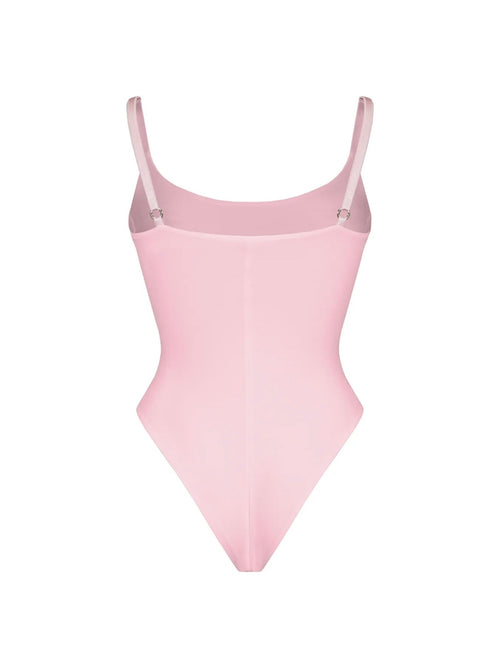 Bodysuit ENIGMA Pink