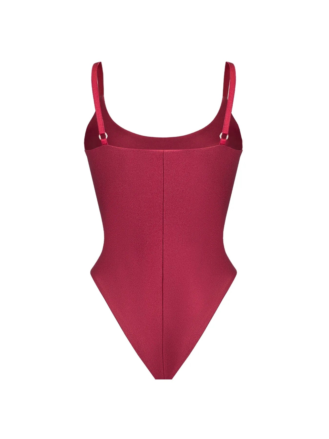 Bodysuit ENIGMA Red