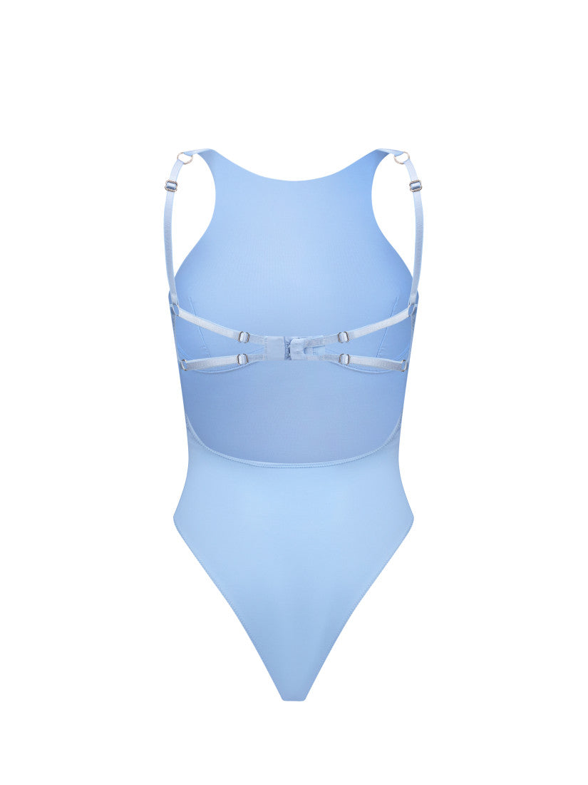 Bodysuit Madison Blue
