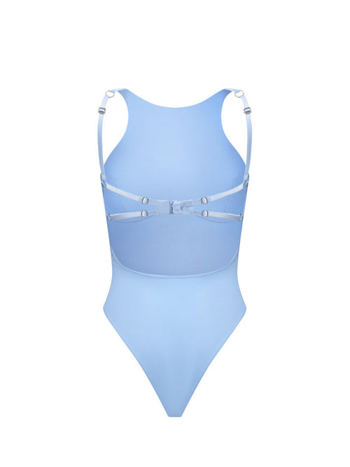 Bodysuit Madison Blue