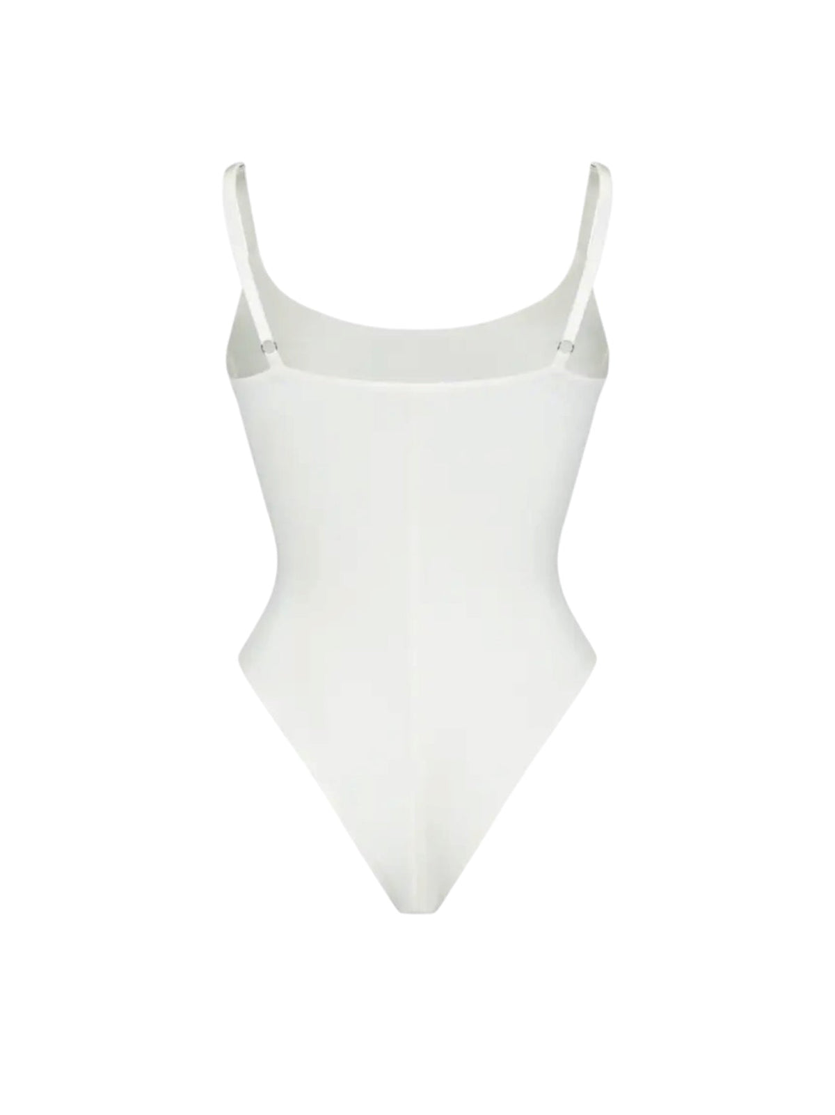 Bodysuit ENIGMA White