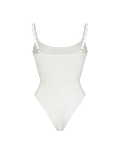 Bodysuit ENIGMA White