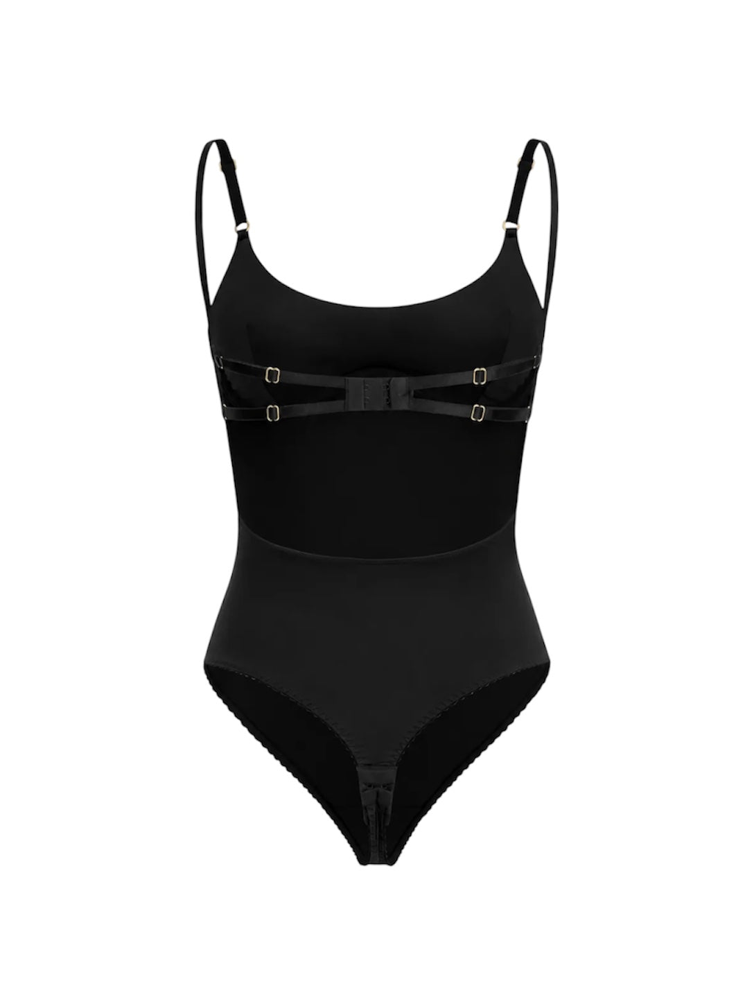 Bodysuit Celia Black