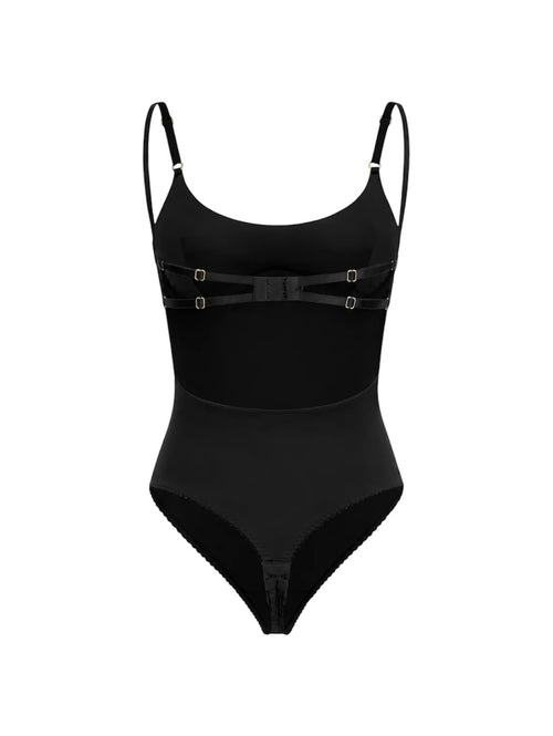 Bodysuit Celia Black