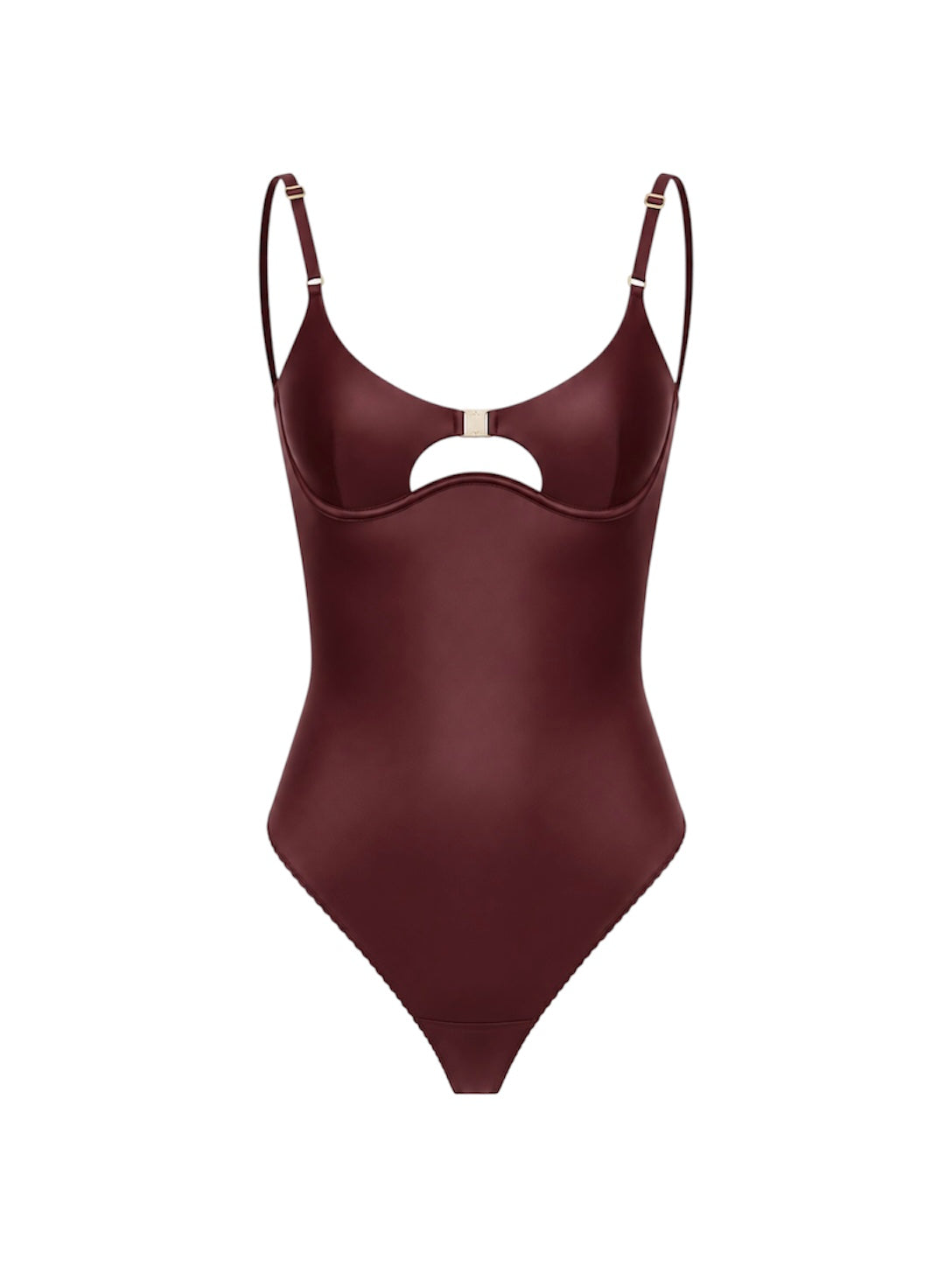 Bodysuit Ego Brown