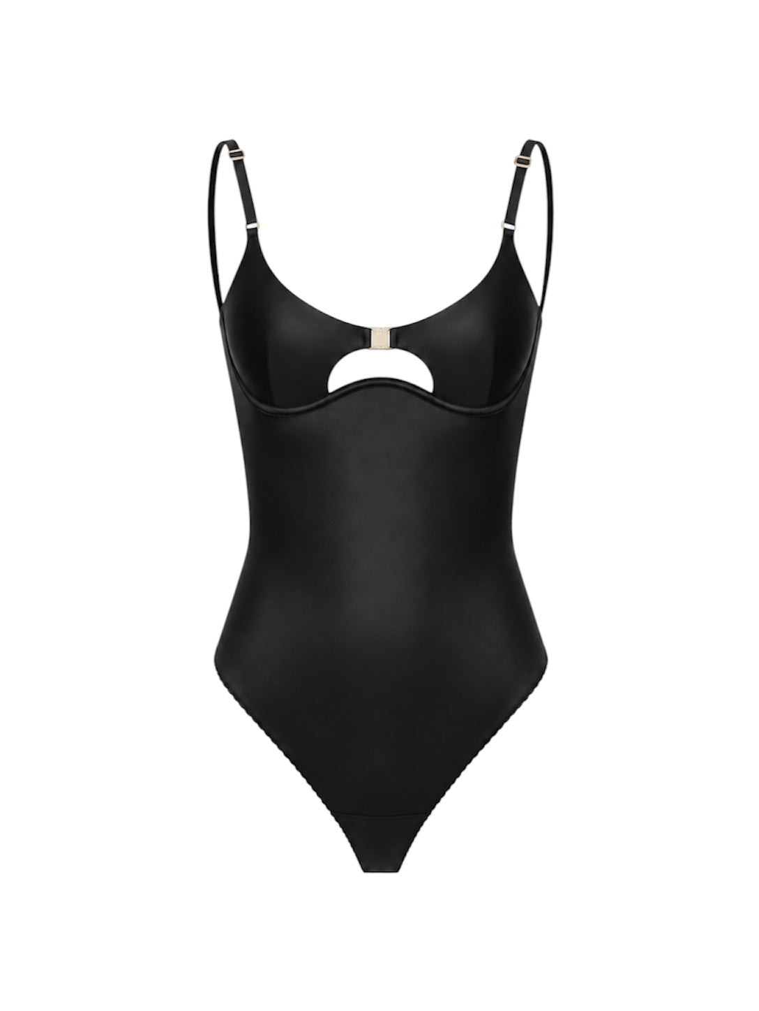 Bodysuit Ego Black