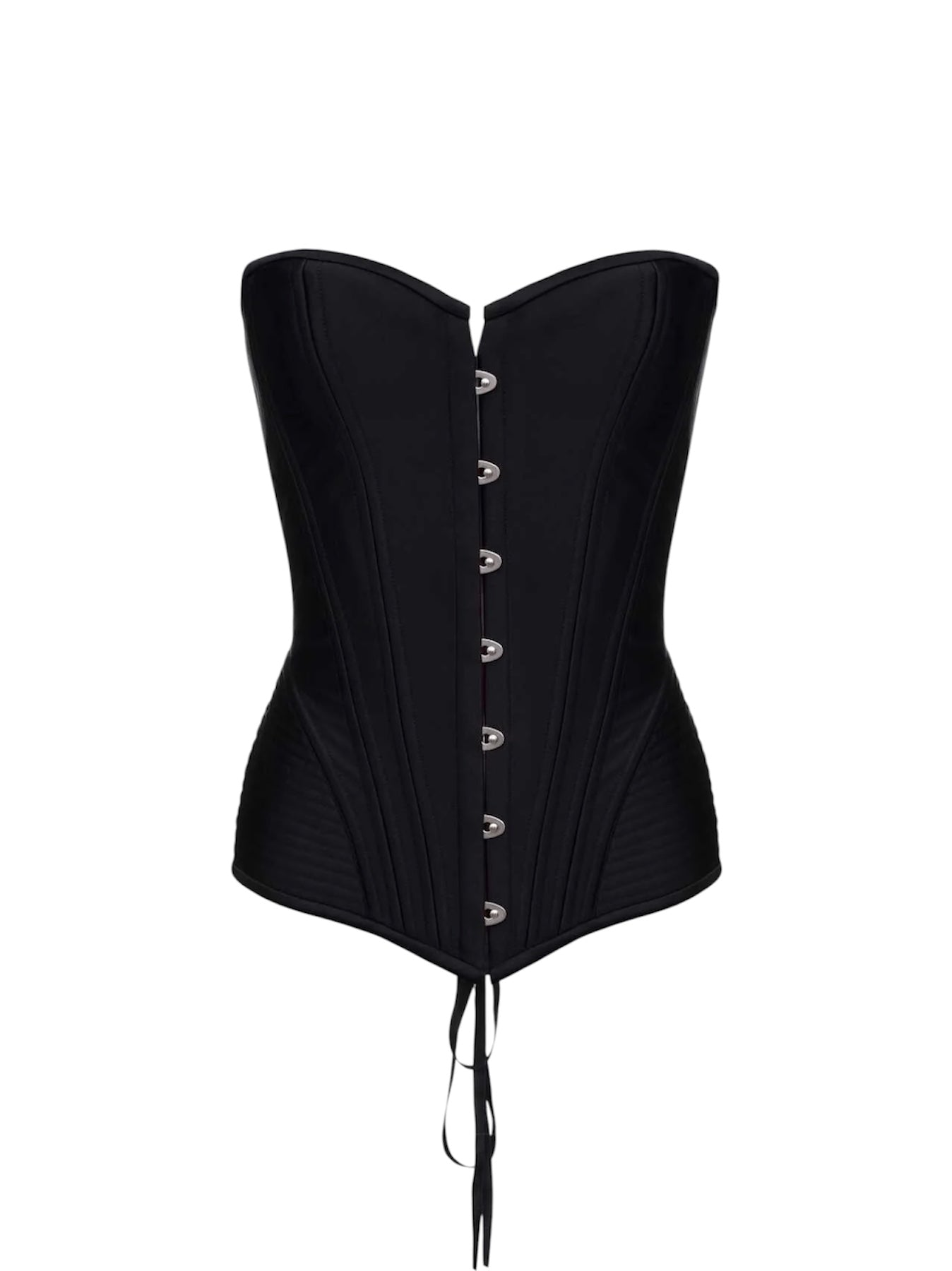 Corset Roma Black
